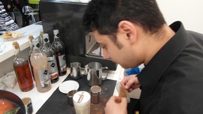 Wyśmienita kawa prosto od Porceline by Maxim img_preview